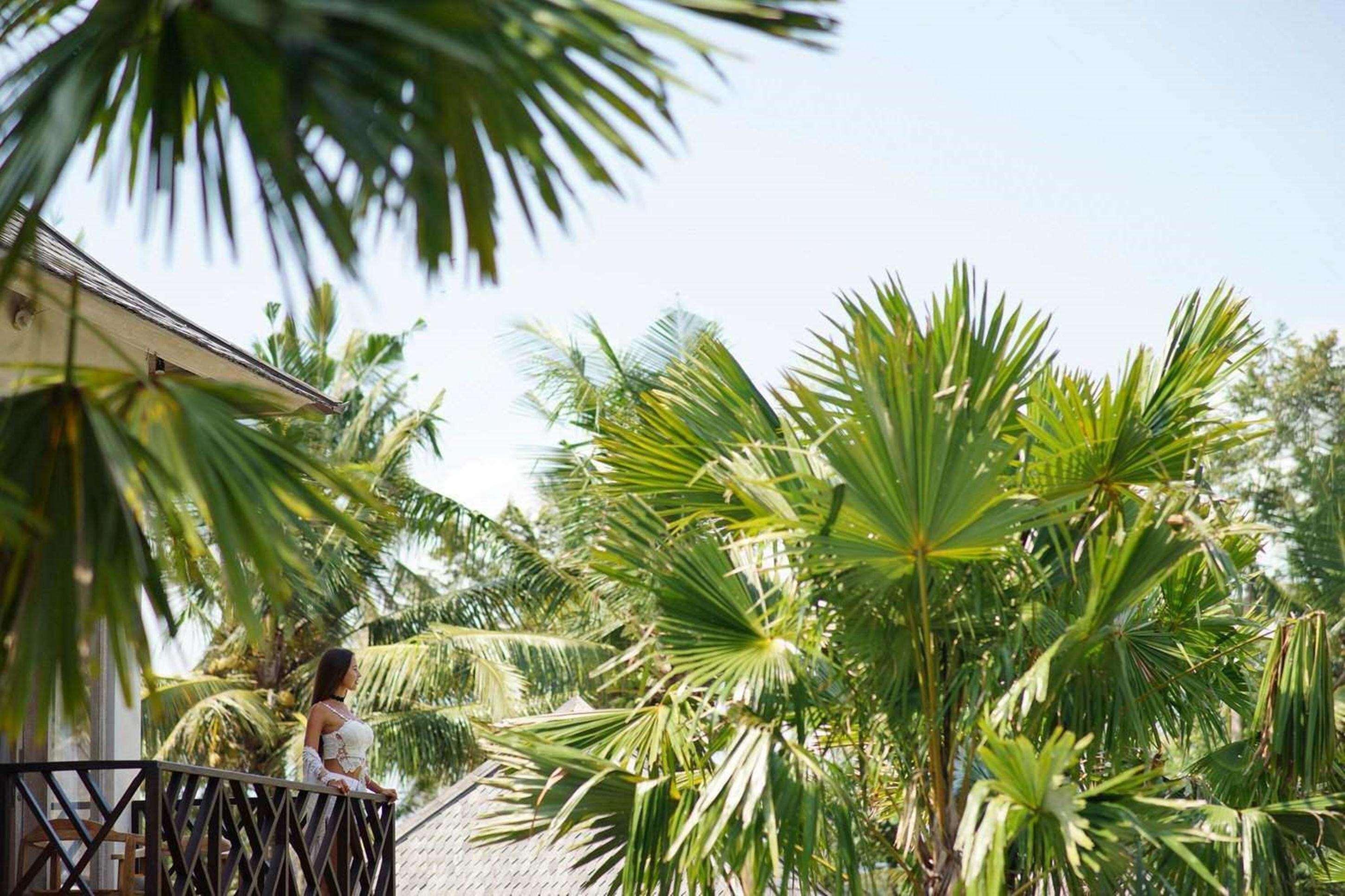 Arkamara Dijiwa Ubud Eksteriør bilde